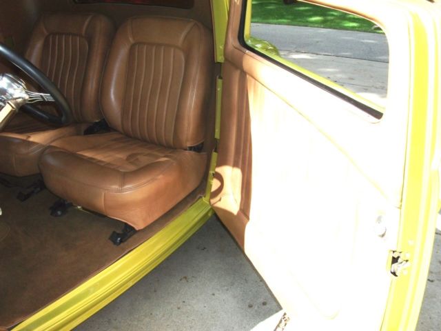 1932 Ford THREE WINDOW COUPE - photo 9