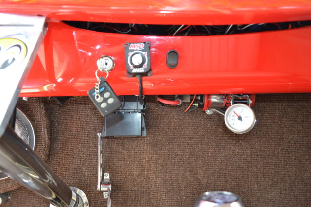 1932 Ford coupe - photo 12