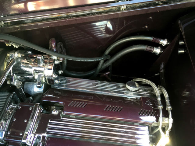1932 Ford Other THREE WINDOW COUPE -LT1 - A/C - AUTOMATIC - photo 9