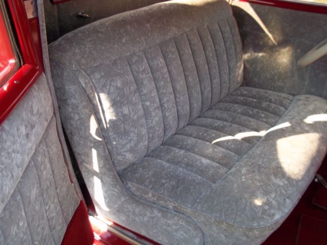 1932 Ford Other - photo 11