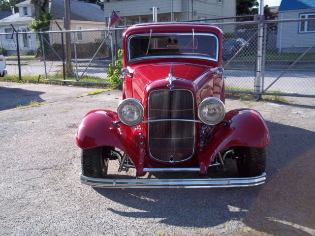 1932 Ford Other - photo 2