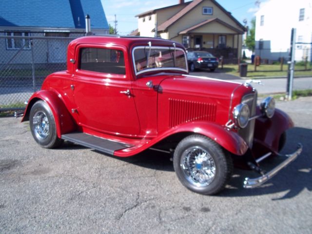1932 Ford Other - photo 3