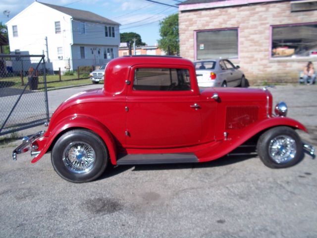 1932 Ford Other - photo 4