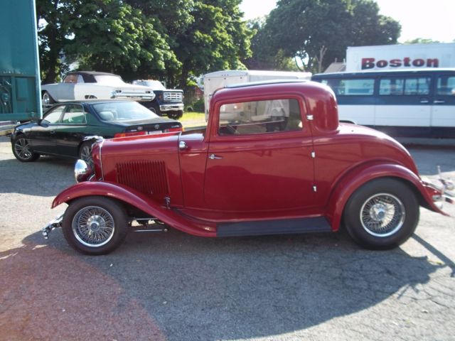 1932 Ford Other - photo 5