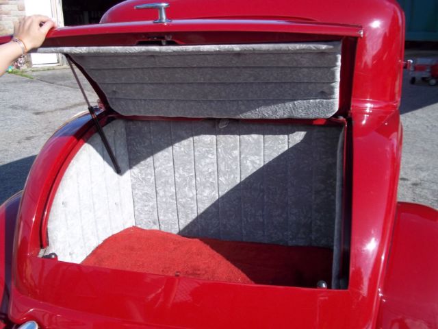1932 Ford Other - photo 7