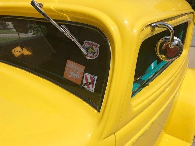 1932 Ford 3 window - photo 10
