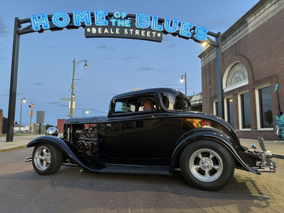 1932 Ford Other - photo 2