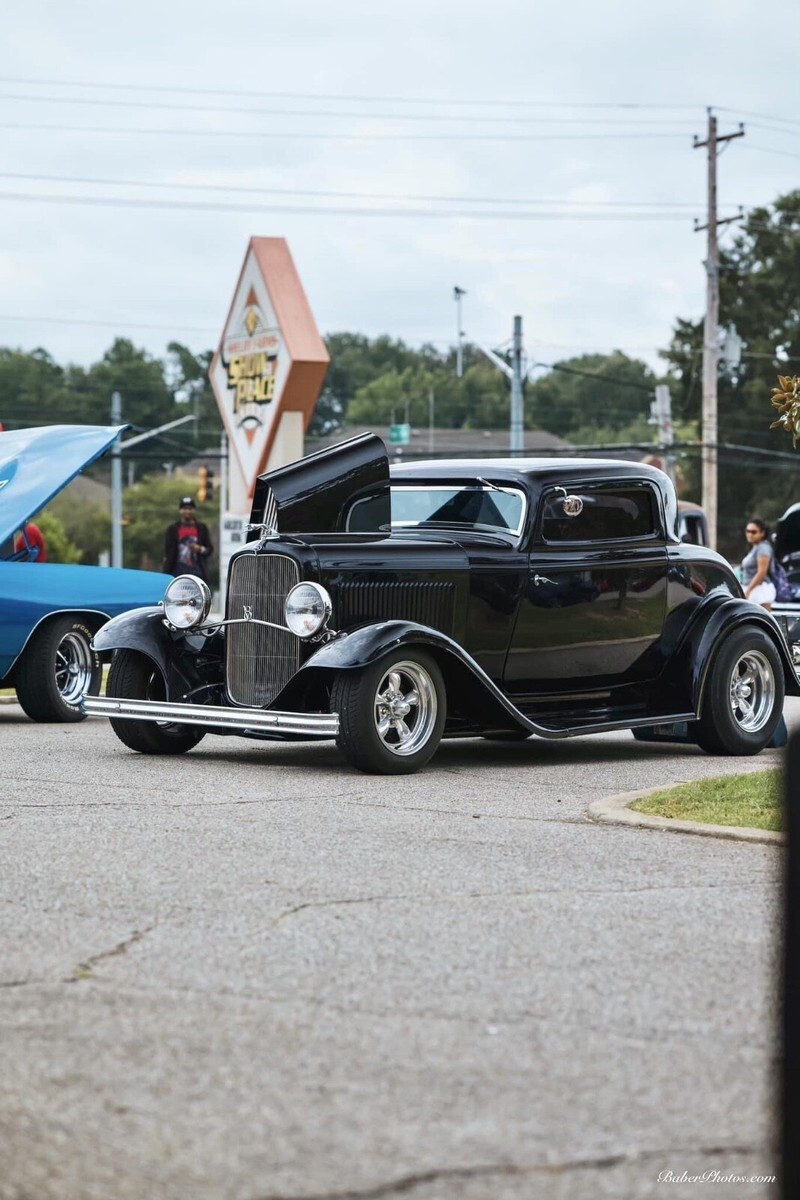 1932 Ford Other - photo 3