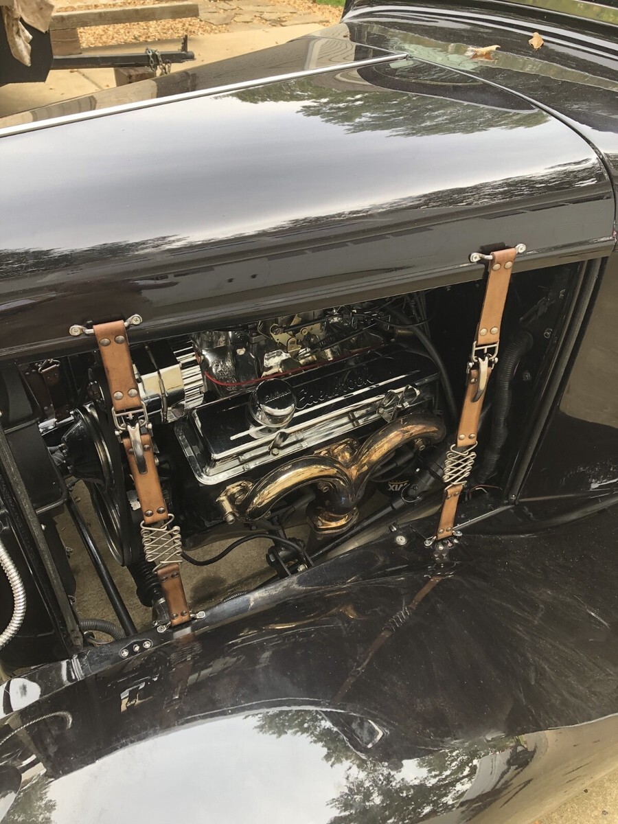 1932 Ford Other - photo 5