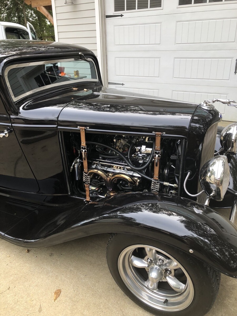 1932 Ford Other - photo 6