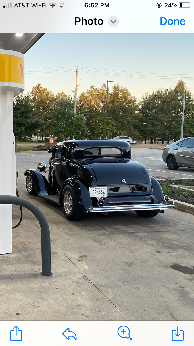 1932 Ford Other - photo 7