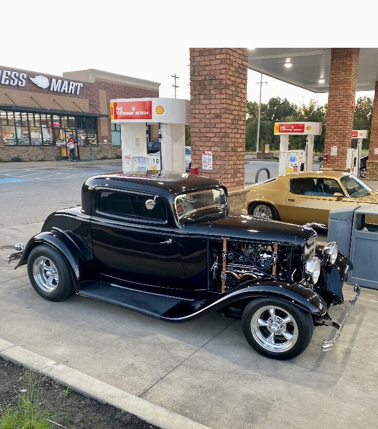 1932 Ford Other - photo 8