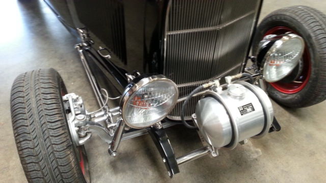1932 Ford Other red - photo 11