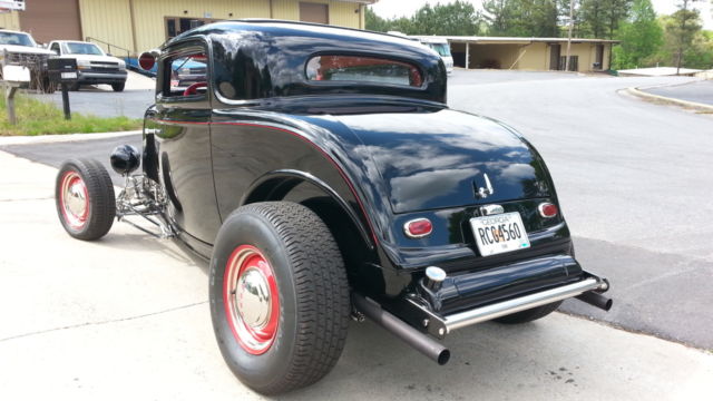 1932 Ford Other red - photo 4