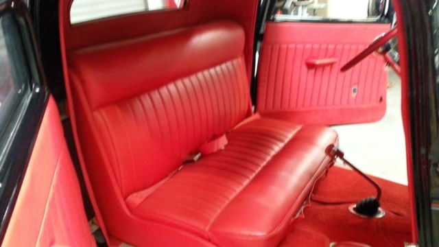 1932 Ford Other red - photo 6