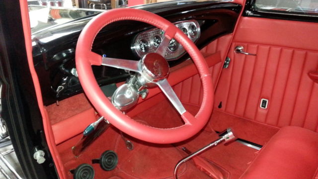 1932 Ford Other red - photo 7