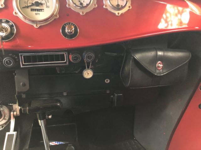 1932 Ford coupe - photo 11