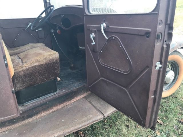 1932 Ford Other Pickups - photo 11