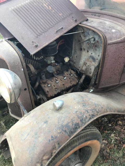 1932 Ford Other Pickups - photo 12