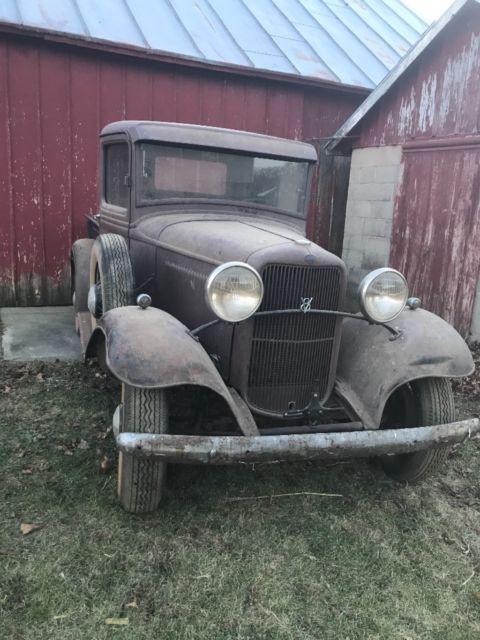 1932 Ford Other Pickups - photo 4