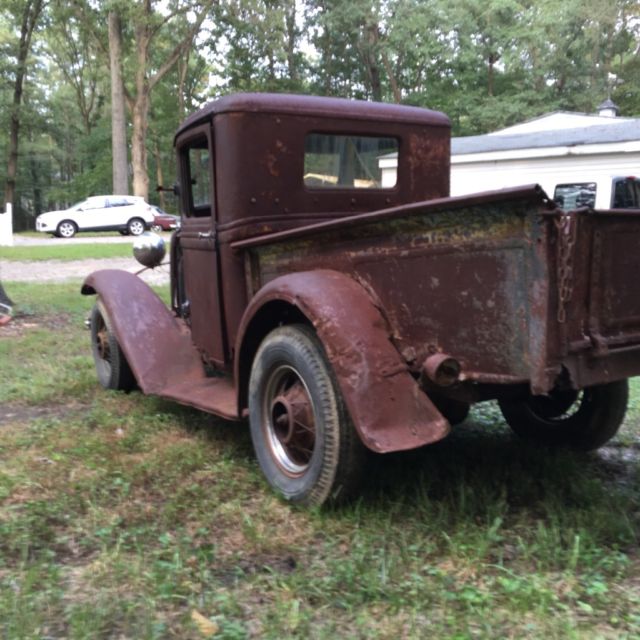 1932 Ford Other Pickups - photo 10