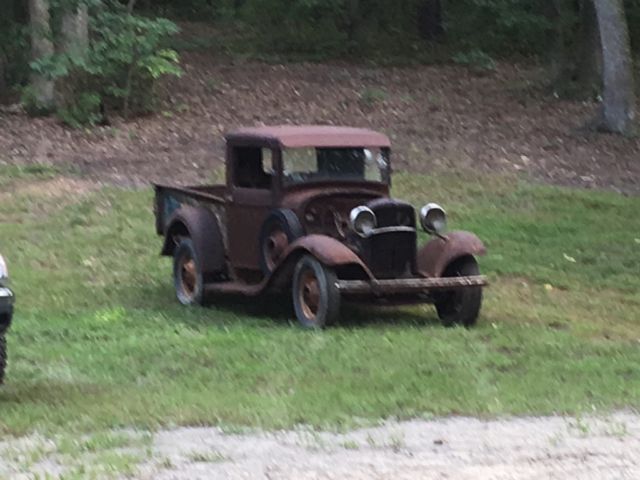 1932 Ford Other Pickups - photo 13