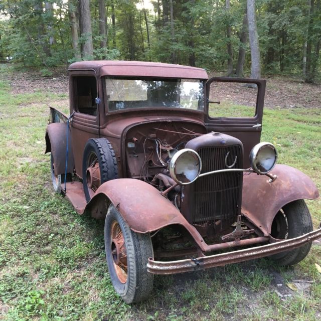 1932 Ford Other Pickups - photo 2