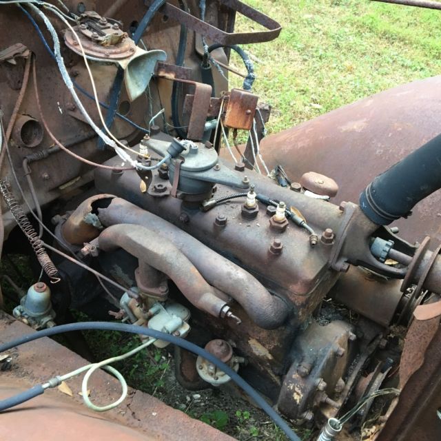 1932 Ford Other Pickups - photo 6