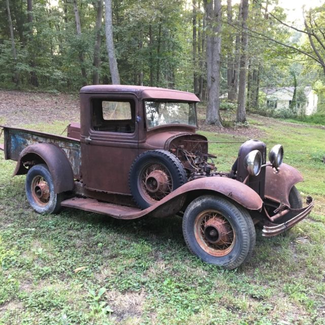 1932 Ford Other Pickups - photo 7