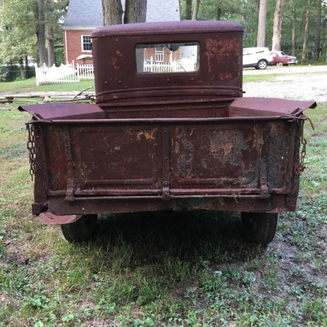 1932 Ford Other Pickups - photo 9