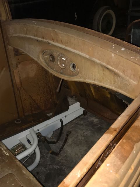 1932 Ford Other Pickups - photo 13