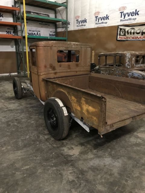 1932 Ford Other Pickups - photo 3
