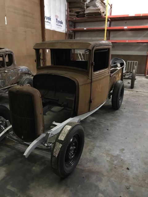1932 Ford Other Pickups - photo 4