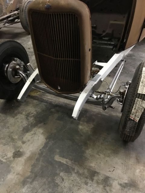 1932 Ford Other Pickups - photo 5