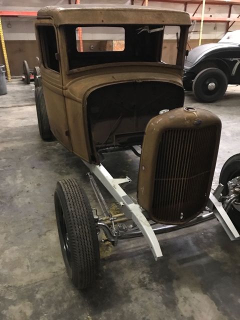 1932 Ford Other Pickups - photo 6