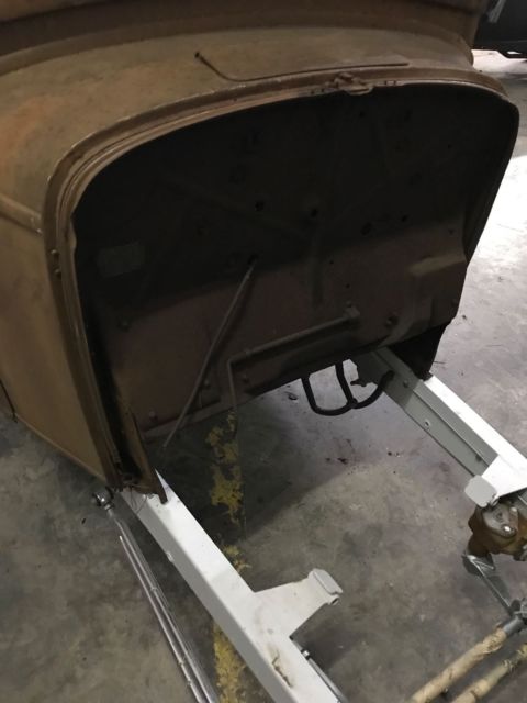 1932 Ford Other Pickups - photo 7