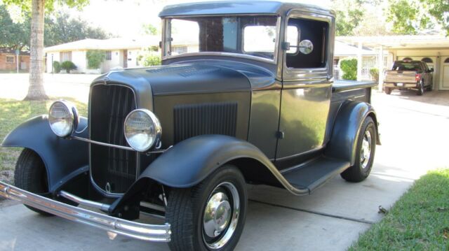 1932 Ford OTHER - photo 2