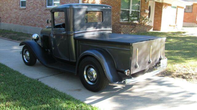 1932 Ford OTHER - photo 4