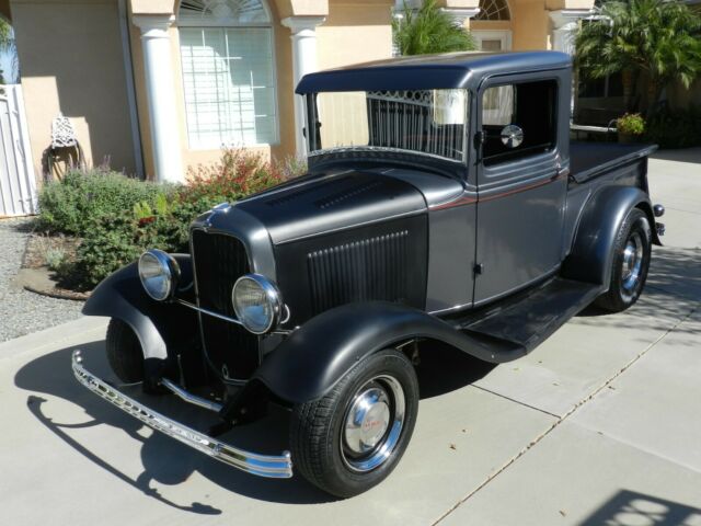 1932 Ford OTHER - photo 9