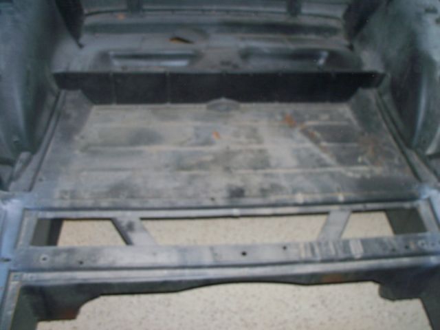 1932 Ford Tudor - photo 10