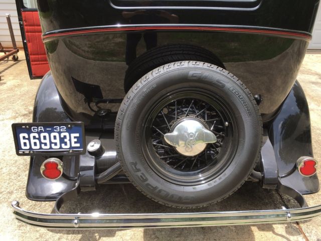 1932 Ford Other - photo 6