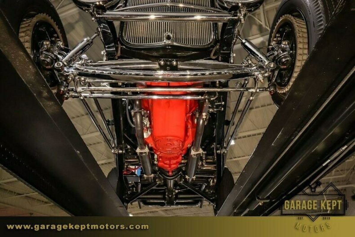 1932 Ford Tudor - photo 12