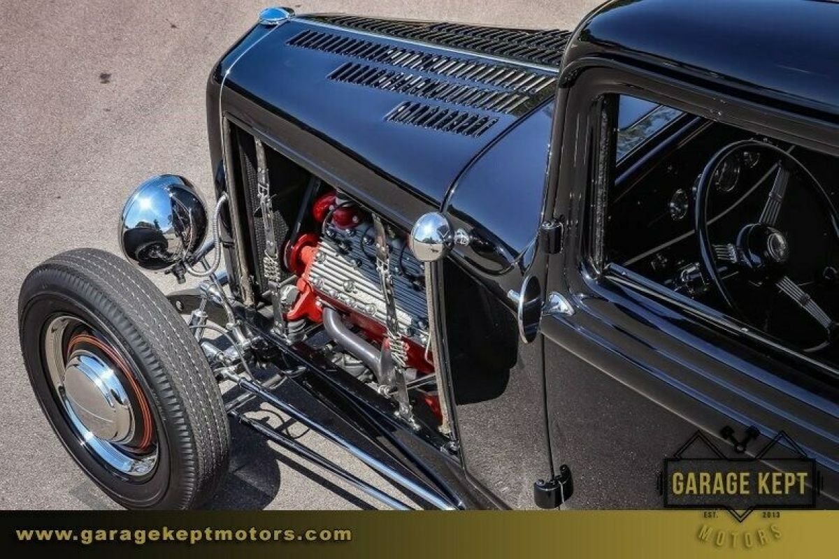 1932 Ford Tudor - photo 4