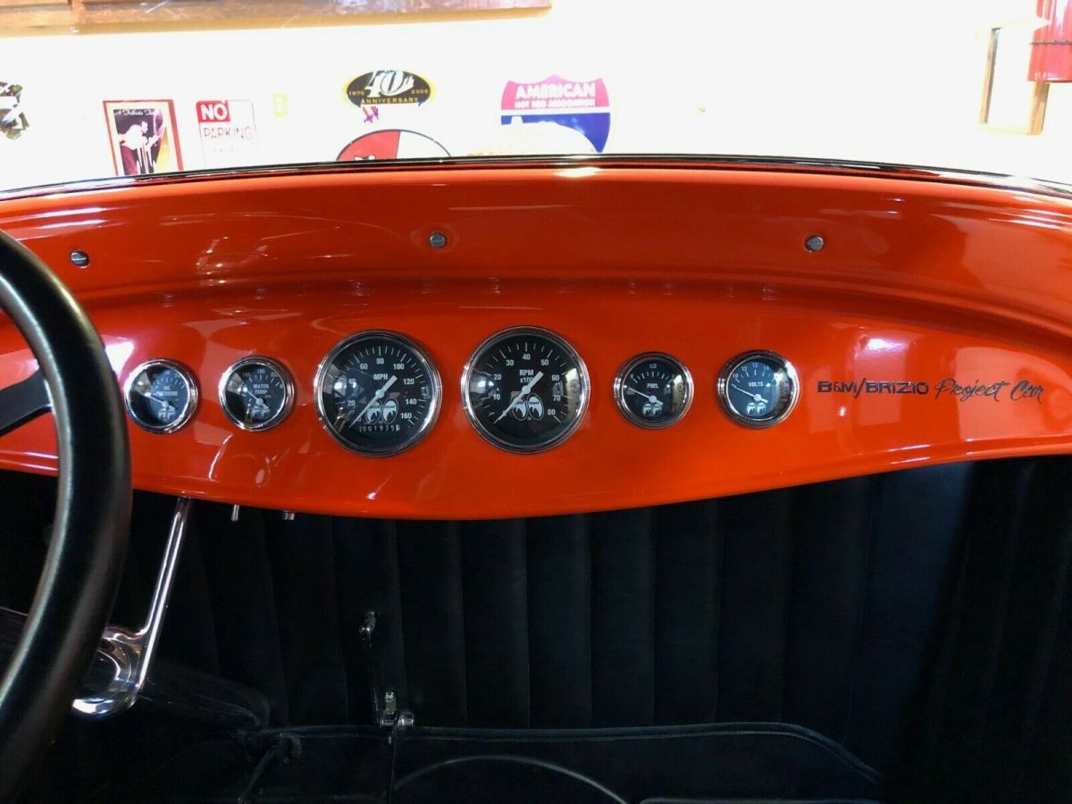 1932 Ford Hiboy - photo 11