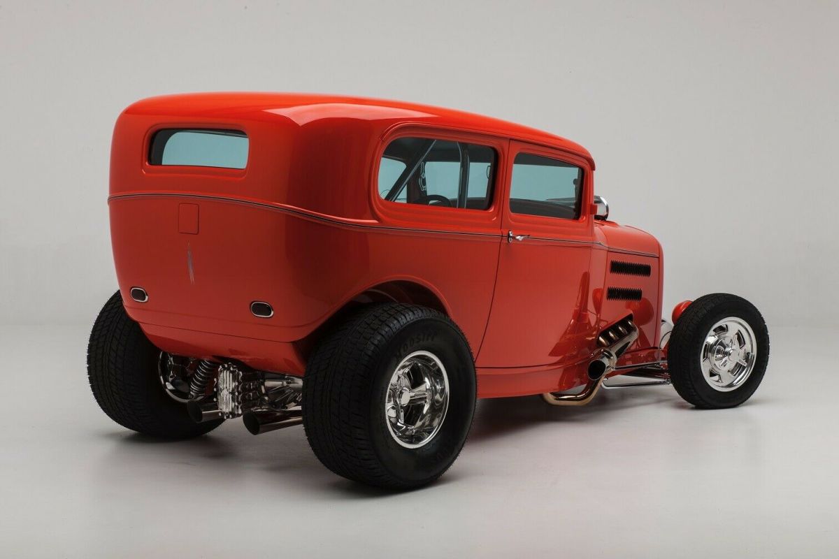 1932 Ford Hiboy - photo 2