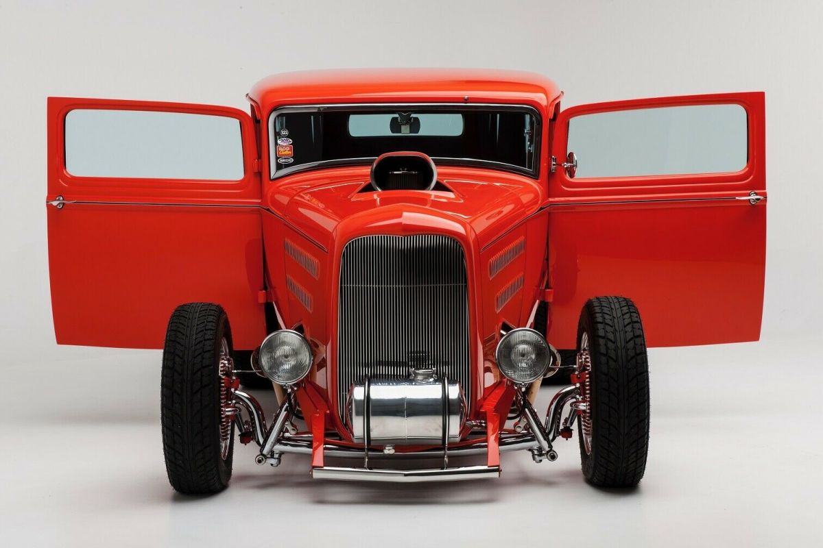 1932 Ford Hiboy - photo 3