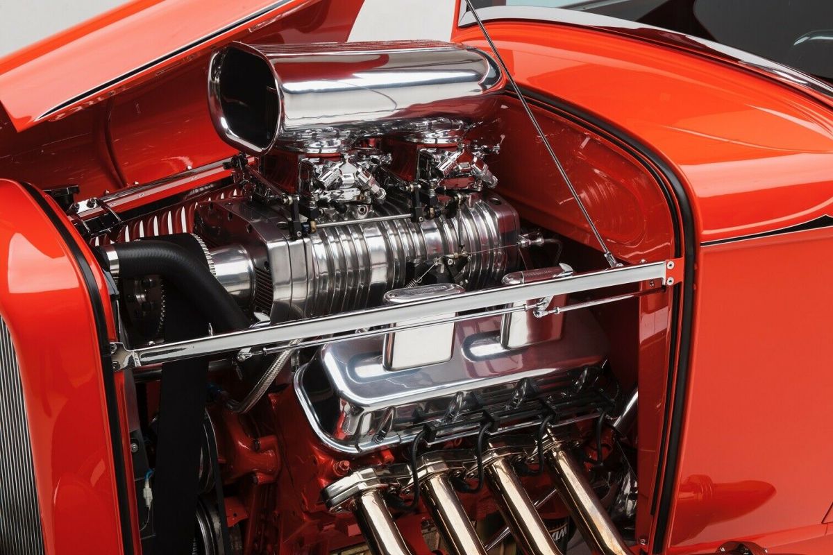 1932 Ford Hiboy - photo 5