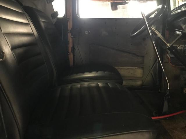 1932 Ford Model B - photo 12