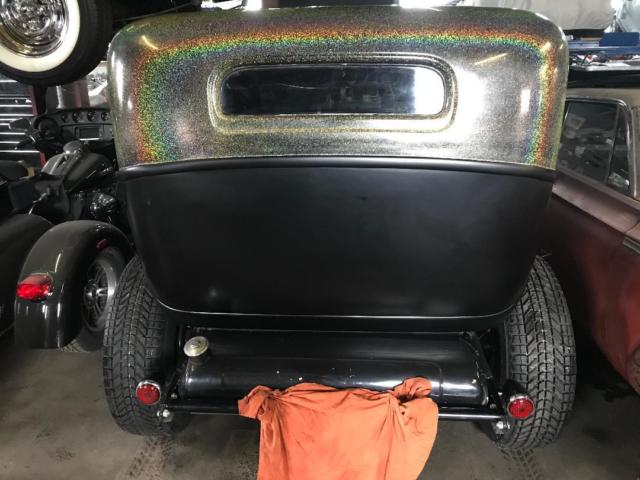 1932 Ford Model B - photo 7