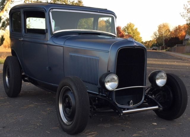 1932 Ford